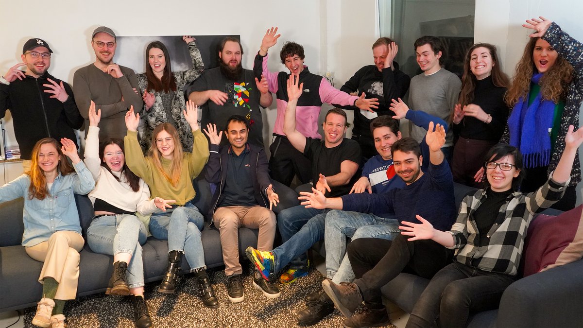 Team Culture