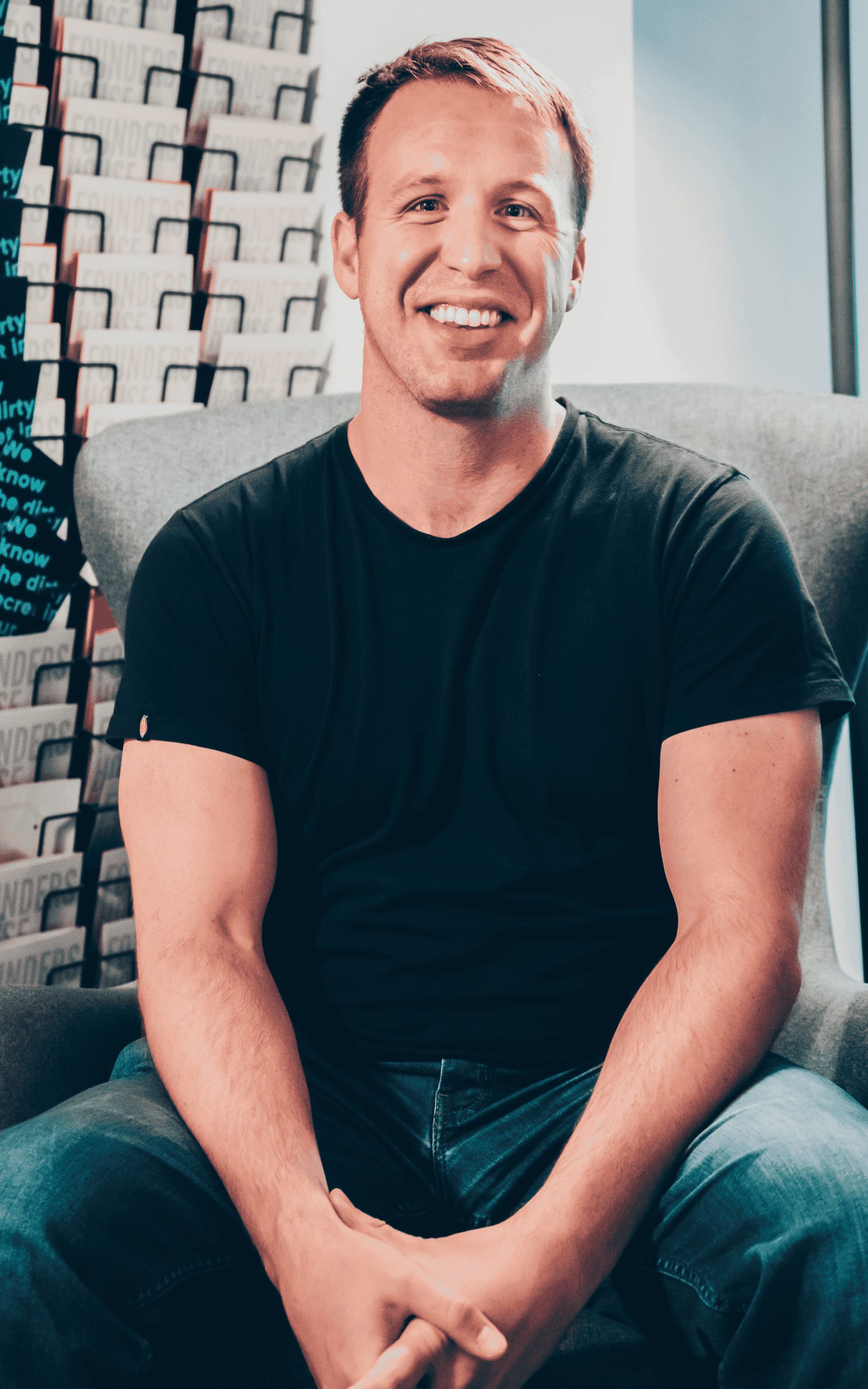 Taylor Ryan