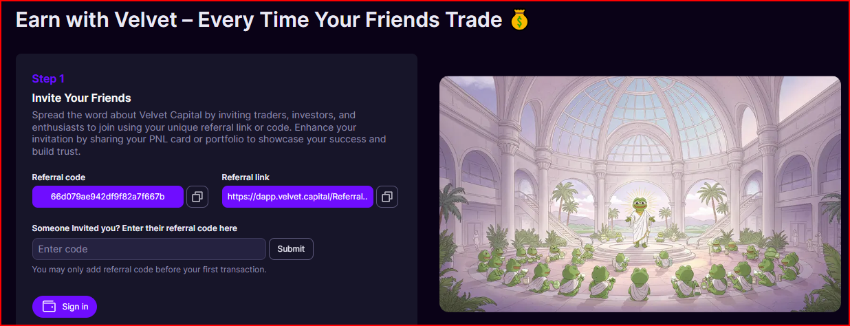 Onchain Activity